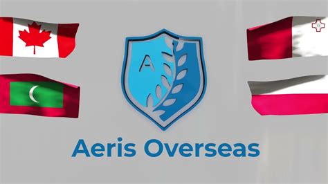 aeris overseas scam.